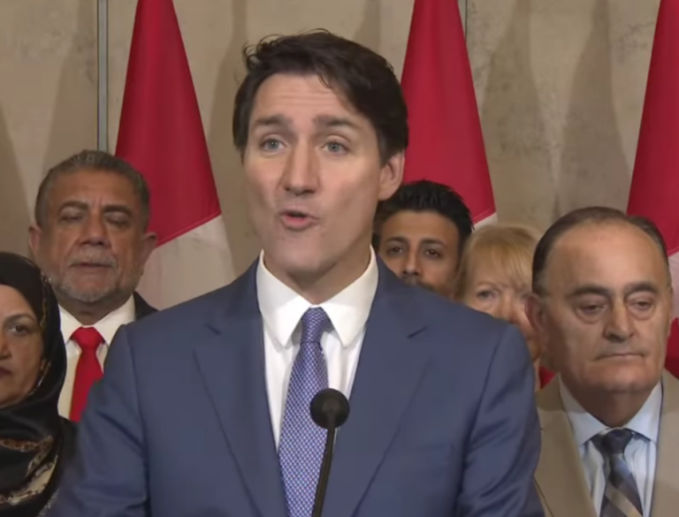 Canadá recorta número de migrantes para frenar crecimiento poblacional – Remolacha   #FVDigital