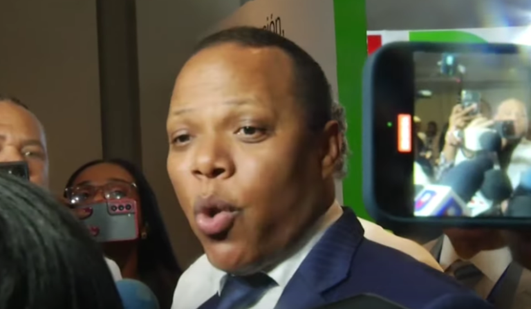 Director de Intrant dice no hay presupuesto pa alcoholímetros – Remolacha   #FVDigital