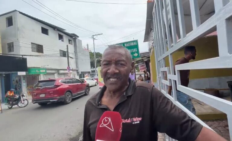 Ciudadanos valoran mejoras en la gestión de la JCE #FVDigital