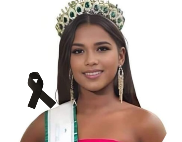 RD: Muere adolescente por problemas respiratorios – Remolacha   #FVDigital