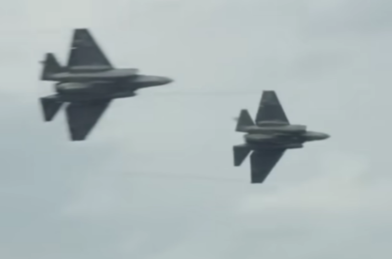 ¿Cómo atacó Israel a Irán con 100 aviones desde 1,700 kms? – Remolacha   #FVDigital