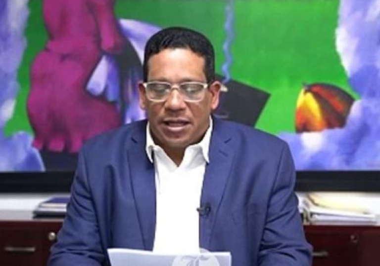 Carlos Pimentel defiende su nombramiento – Remolacha   #FVDigital