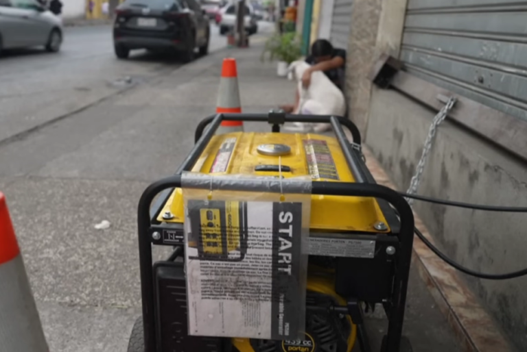 Ecuador mantendrá apagones de hasta 14 horas al día – Remolacha   #FVDigital