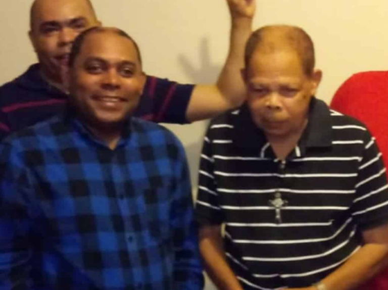 Muere el padre del periodista Fausto Polanco – Remolacha   #FVDigital