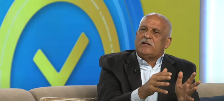 Jaime David lamenta que haya un “nivel de xenofobia desbordado” con los haitianos