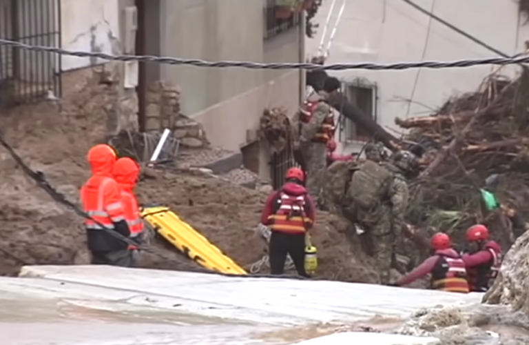 Dominicana en Valencia: “Cómo una cosa así pasó y nadie nos avisó” – Remolacha   #FVDigital