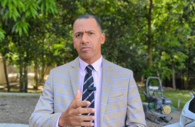 ‘Expulsión de haitianos marcha a buen ritmo’ – Remolacha   #FVDigital