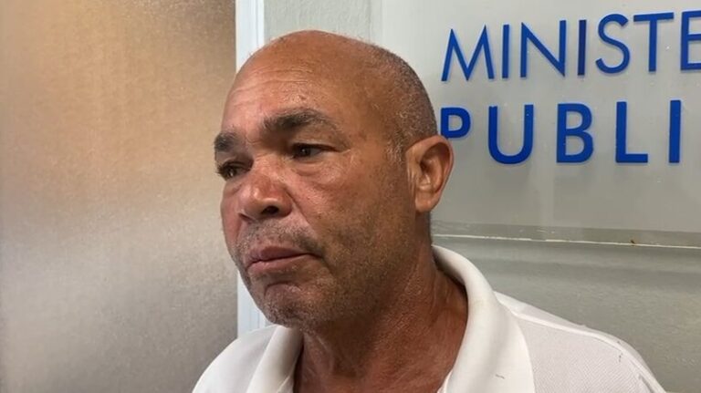 Justicia contra los responsables de atracos #FVDigital