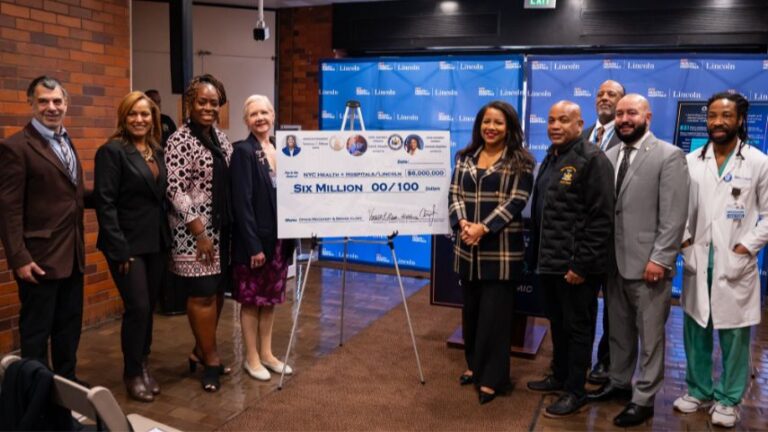 Construirán centro combatir epidemia de opiodes El Bronx