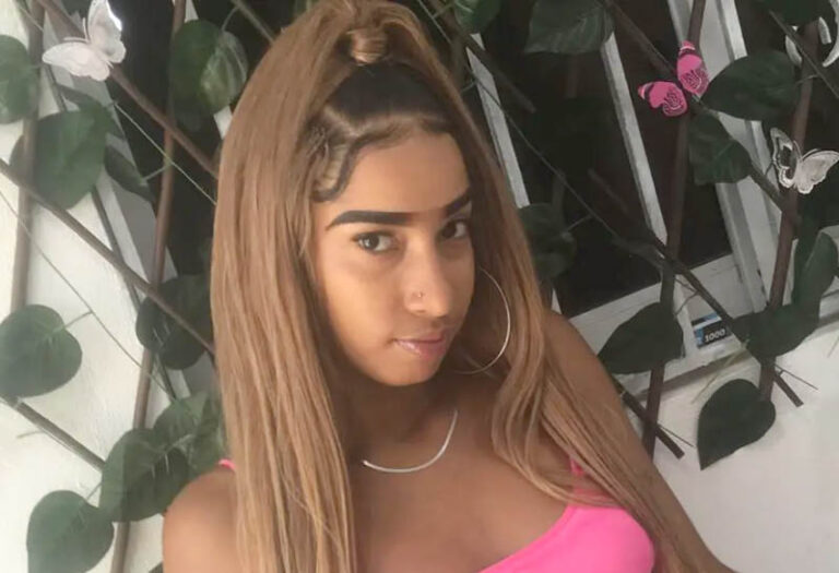 Charleni Villar – LosMocanos