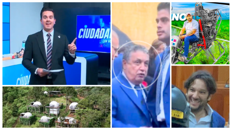 Las más vistas de la semana   #FVDigital