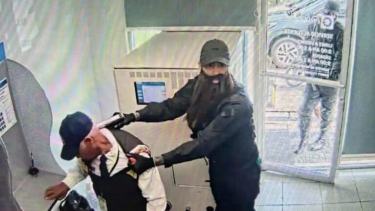 Aplazan audiencia contra implicados asalto Banco Popular #FVDigital