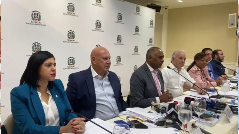 Concluye entrevistas de aspirantes JCE