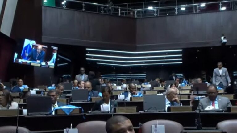 Los delitos de trata de personas serán perseguidos aunque no haya querellantes, de acuerdo con la nueva ley