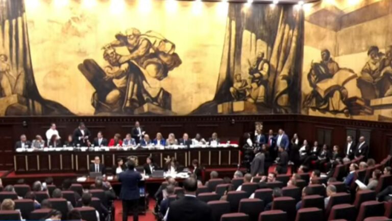 Repulsa unánime al proyecto de reforma fiscal en las vistas públicas de la Cámara de Diputados