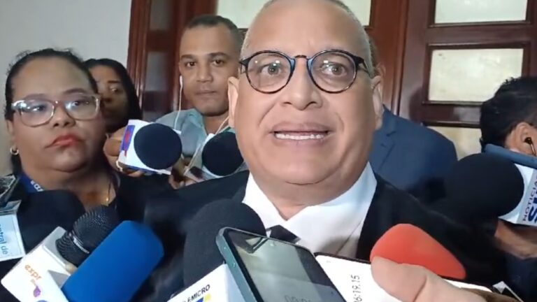 Defensa de Hugo Beras asegura Carlos Pimentel debe ser acusado en caso Camaleón