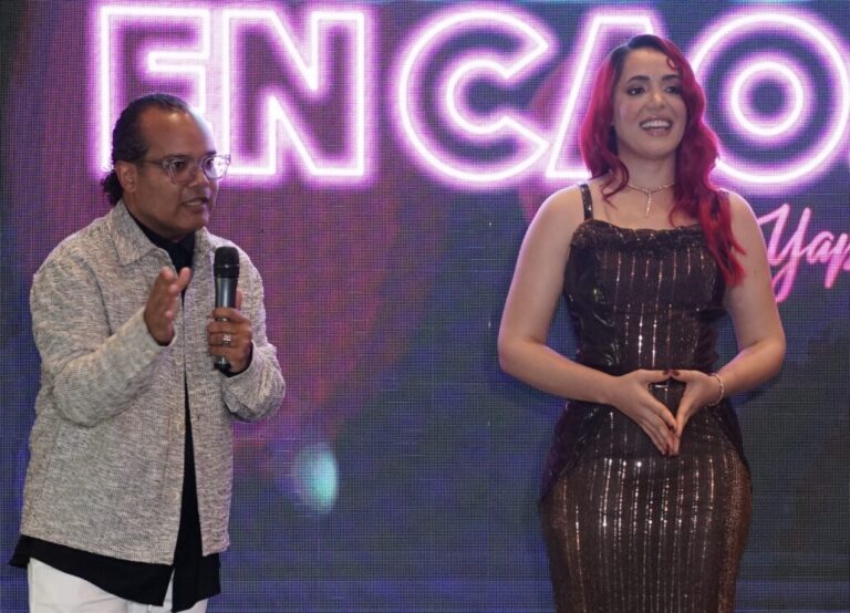 Casados en Caos se estrena este domingo en Color Visión #FVDigital