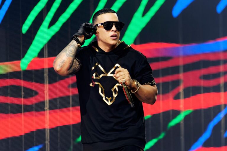 Daddy Yankee vendió su catálogo musical, ¿cuánto pidió? #FVDigital