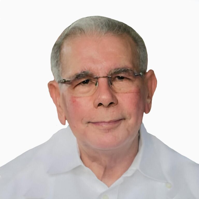 Danilo Medina oficializa su candidatura para continuar al mando del PLD