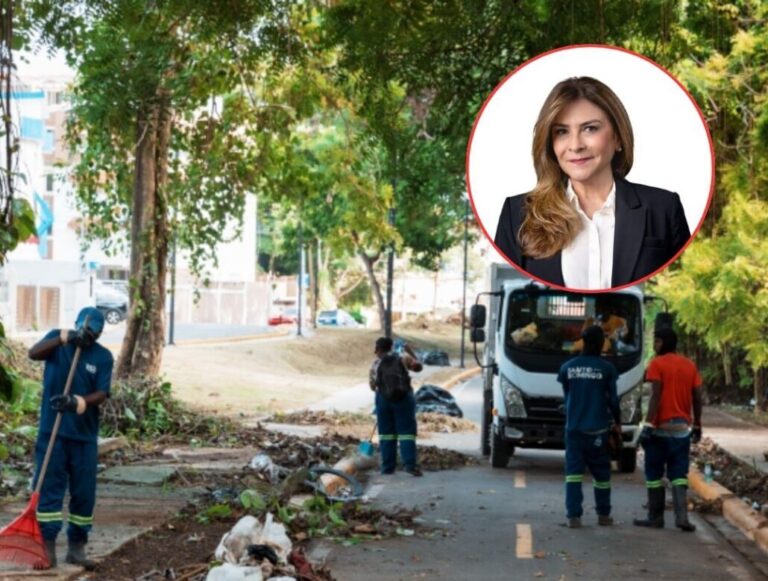 ADN realiza gran operativo de prevención de cara a lluvias #FVDigital