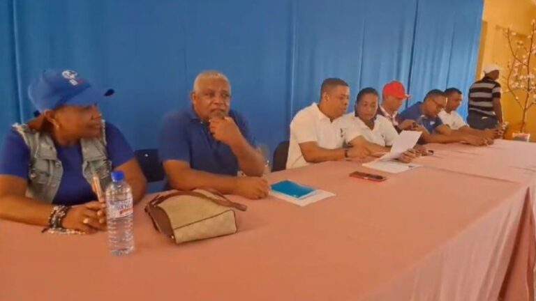 ADP reinicia docencia tras cuatro días de suspensión en Nagua