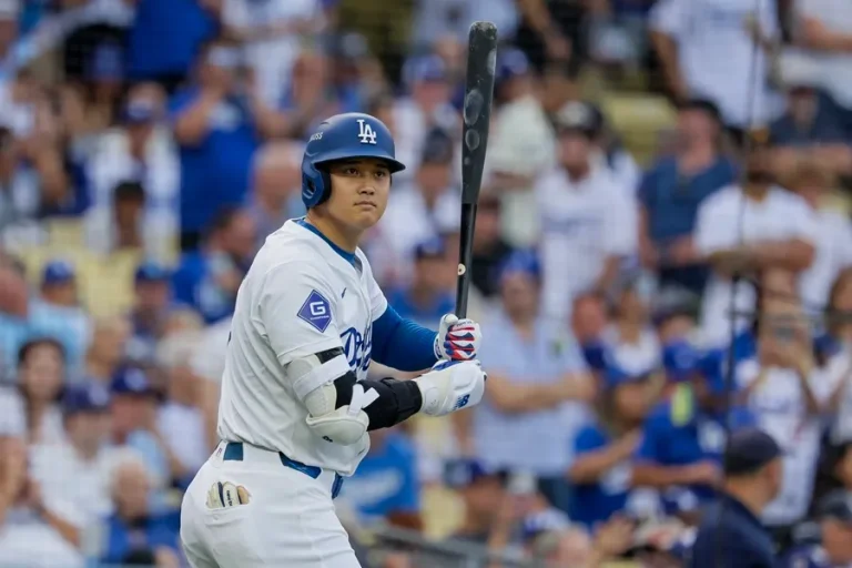 Serie Mundial: Ohtani, el elemento clave en la ecuación ganadora de los Dodgers #FVDigital