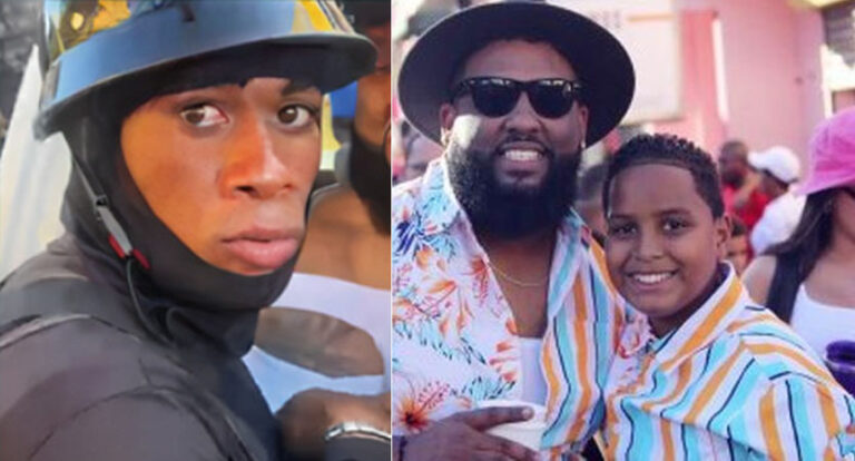 Padre de Donally Martínez – LosMocanos