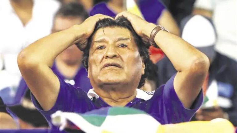 un pasado con hijos no reconocidos y denuncias de abuso a menores de edad