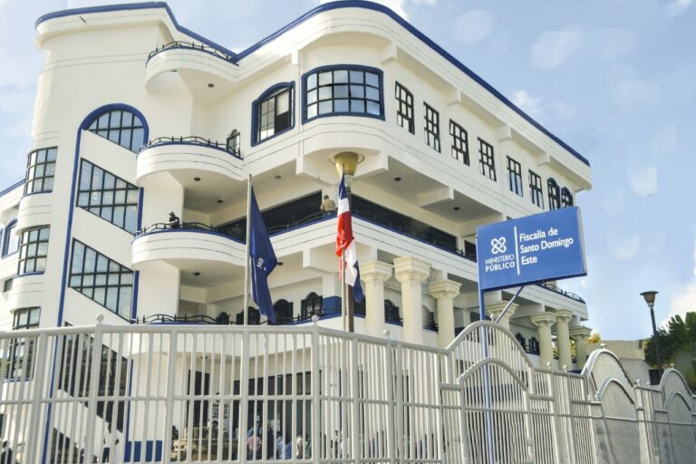 Dictan 20 años de prisión a hombre por muerte de otro en sector Valiente