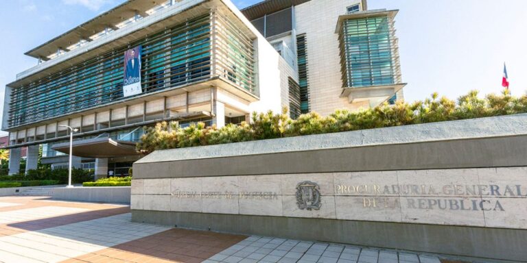 Red de Tráfico de Drogas y Armas #FVDigital