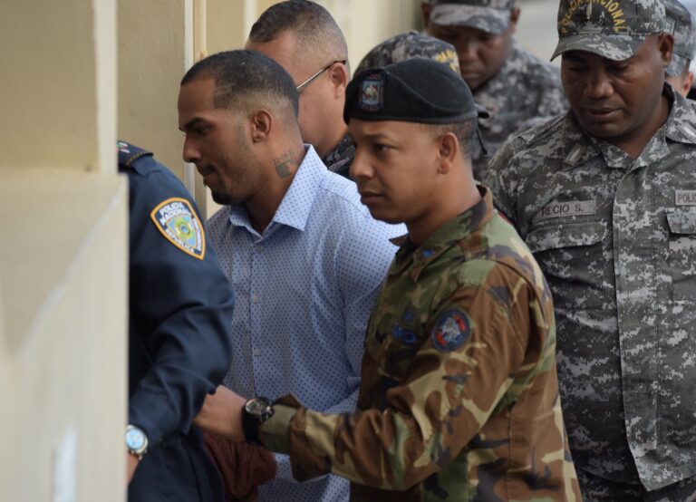 Conocerán en diciembre juicio contra el pelotero Wander Franco y madre de adolescente víctima de explotación sexual y comercial