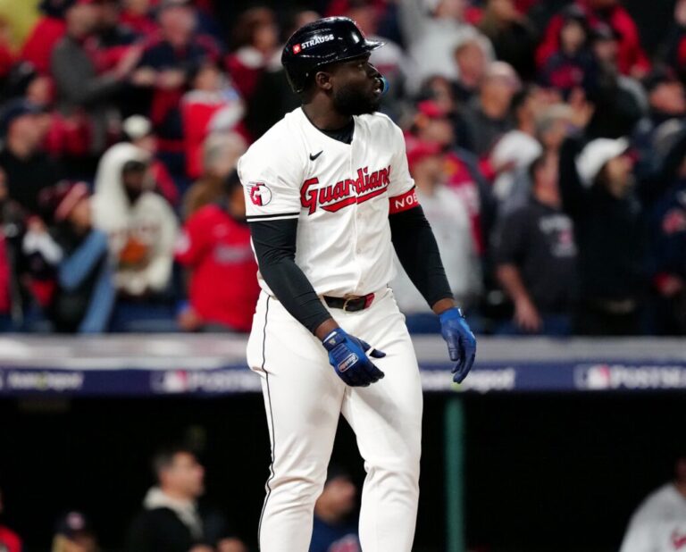 Noel y Fry dejan tendidos a los Yankees con jonrones clave en el Juego 3 #FVDigital