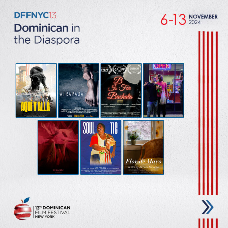 El cine dominicano se tomará Nueva York – Remolacha   #FVDigital