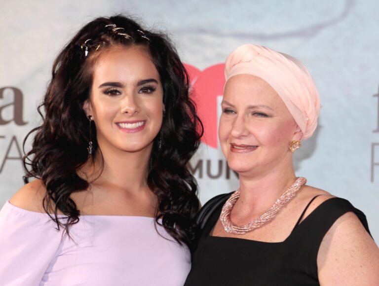 “Me dejaron sin trabajo y sin dinero”: Afirma la mamá de Gala Montes #FVDigital