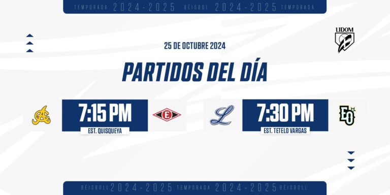 Pelota Invernal: Partidos del día – Remolacha   #FVDigital