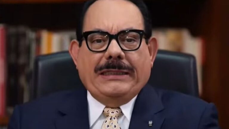 Guillermo Gómez denuncia presiones del Ministerio Público en el caso Camaleón