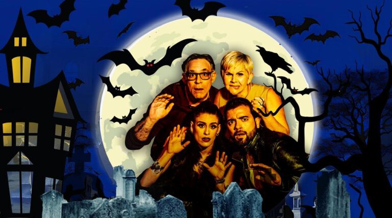 Halloween Experience Escape Room llega este 31 de octubre al Teatro Lope de Vega
