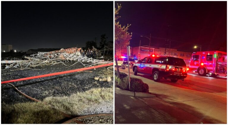 Entre los muertos había un niño. Investigan el accidente
