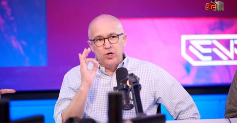 Dominguez Brito habla sobre fusionar ministerios de educación #FVDigital