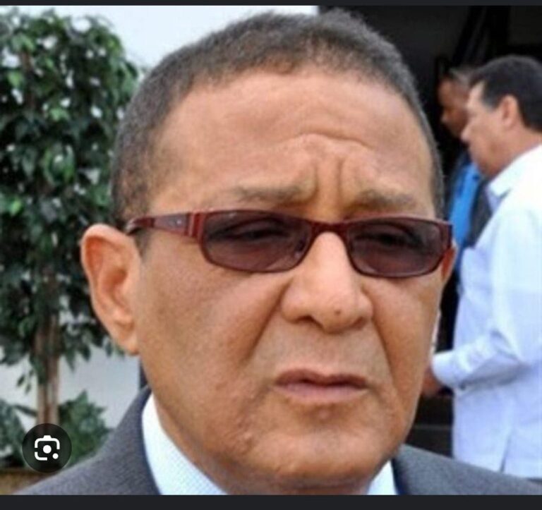 Movimiento Peñagomista felicita a Abinader por retirar reforma fiscal