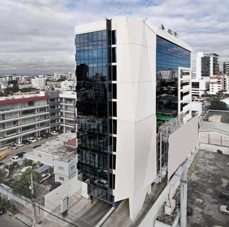 OGTIC defiende alquiler por 1,440 millones de pesos por 10 años