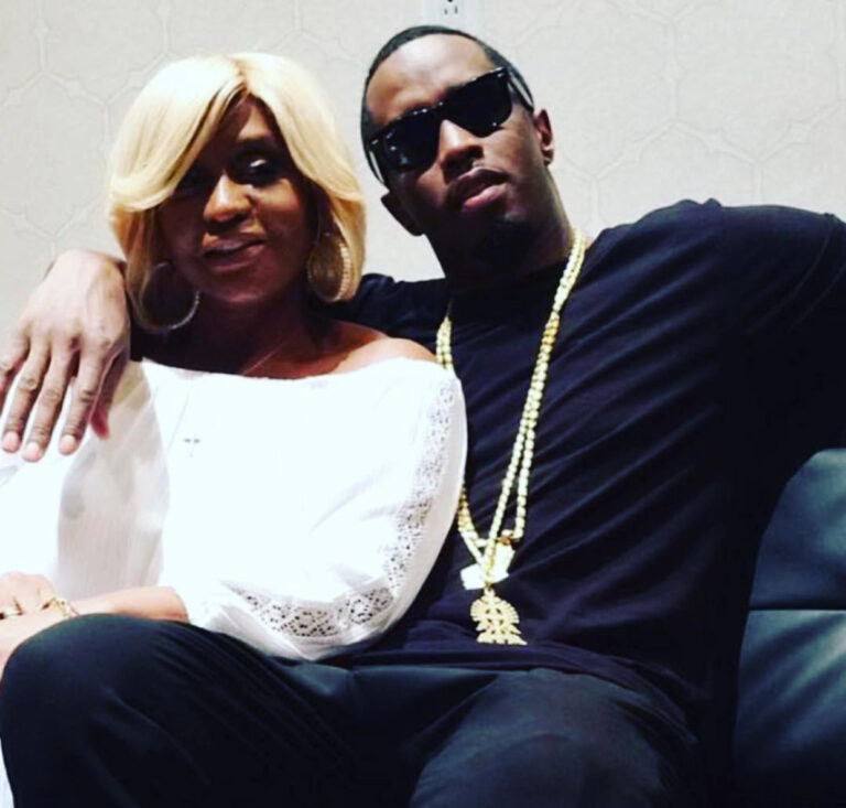 Madre de Sean “Diddy” Combs defiende a su hijo ante acusaciones de abuso y trata de personas