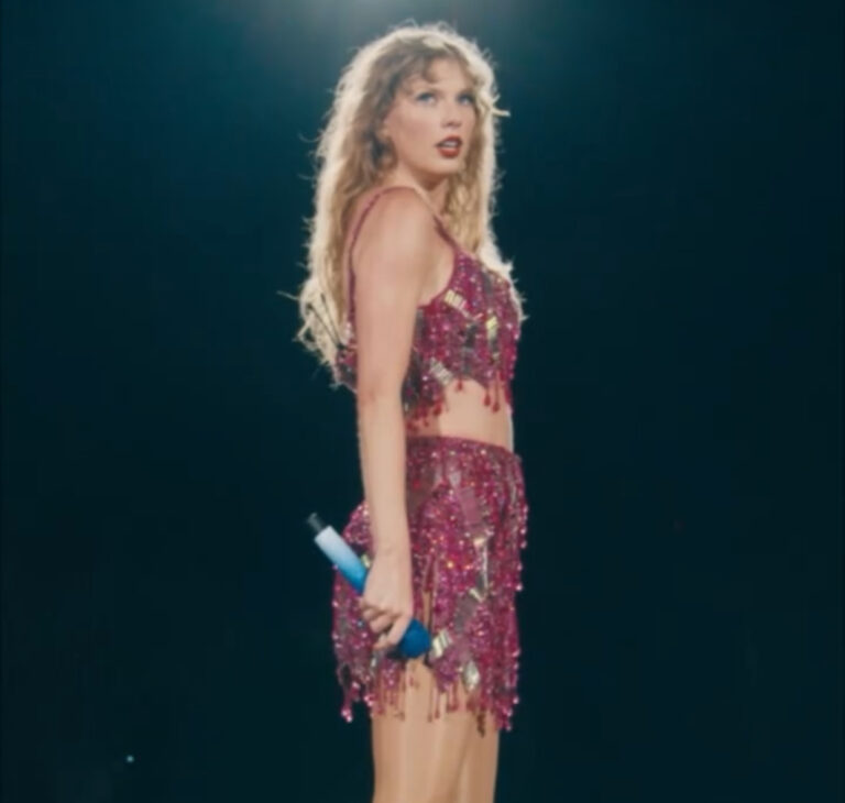 Taylor Swift dona 5 millones de dólares para apoyar a los afectados por los huracanes Milton y Helene