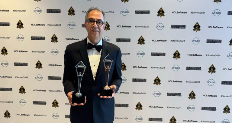 Banco Popular gana dos Stevie®️ por proyectos de comunicación institucional