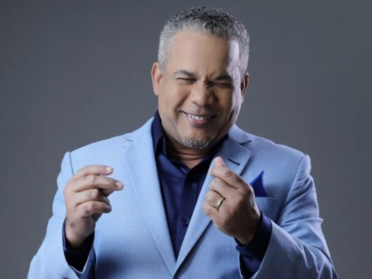 Héctor Acosta “El Torito” confirma su buen estado de salud tras superar el cáncer