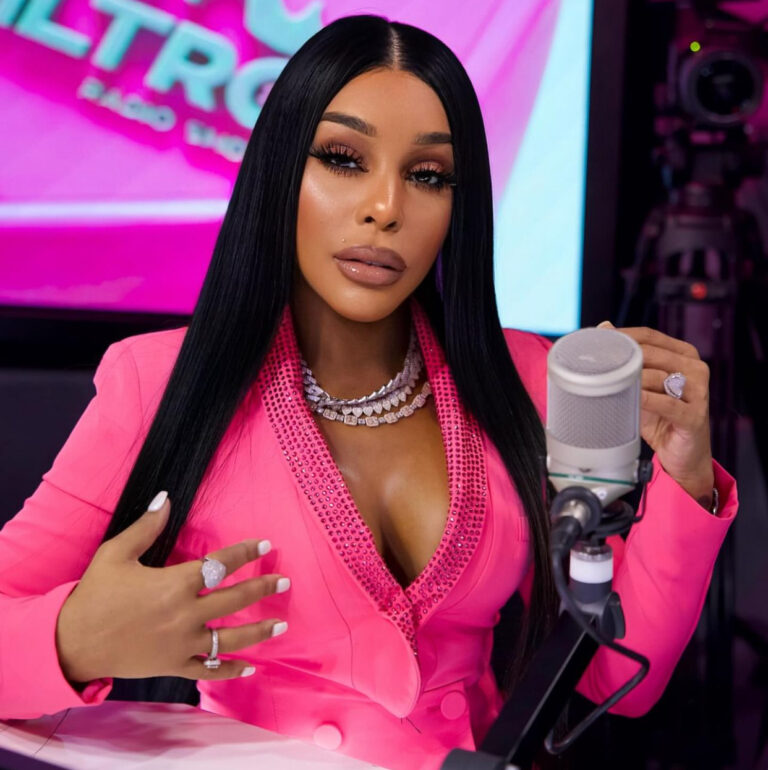 Ausencia de Candy Flow se debe a cirugía por complicaciones de endometriosis