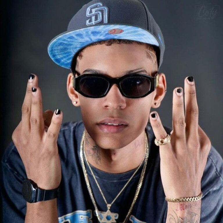 Espectáculos públicos suspende a Dilon Baby por 30 días tras manipular un arma en concierto