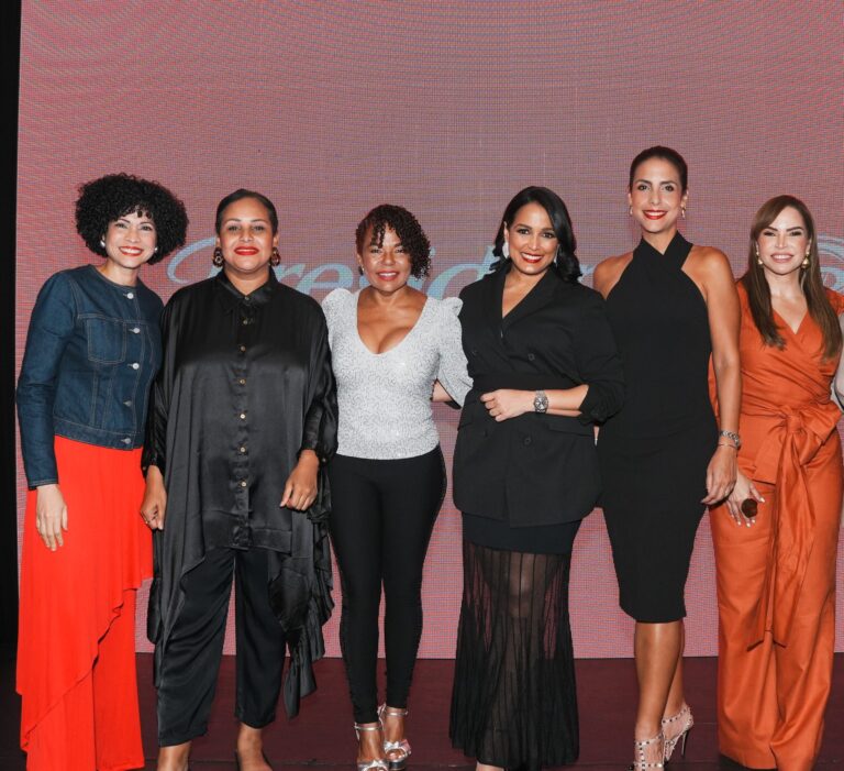 Celinés Toribio presentará la conferencia La Nueva Yo en República Dominicana