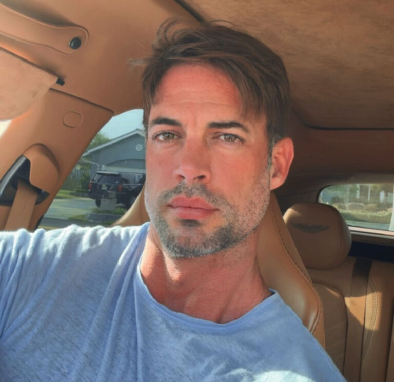 William Levy afirma que han dicho muchas mentiras y ha sido difamado tras acusaciones de infidelidad a Elizabeth Gutiérrez