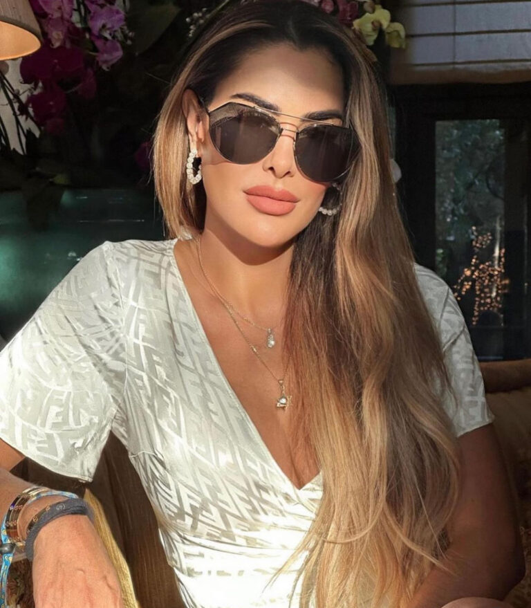 Ninel Conde sobre críticas por cirugías en su rostro: escriben desde el reflejo de su corazón